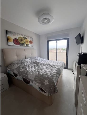 Ático de 2 habitaciones en El Raso, Guardamar del Segura en venta con piscina - 289.000 € (Ref: 9682265)