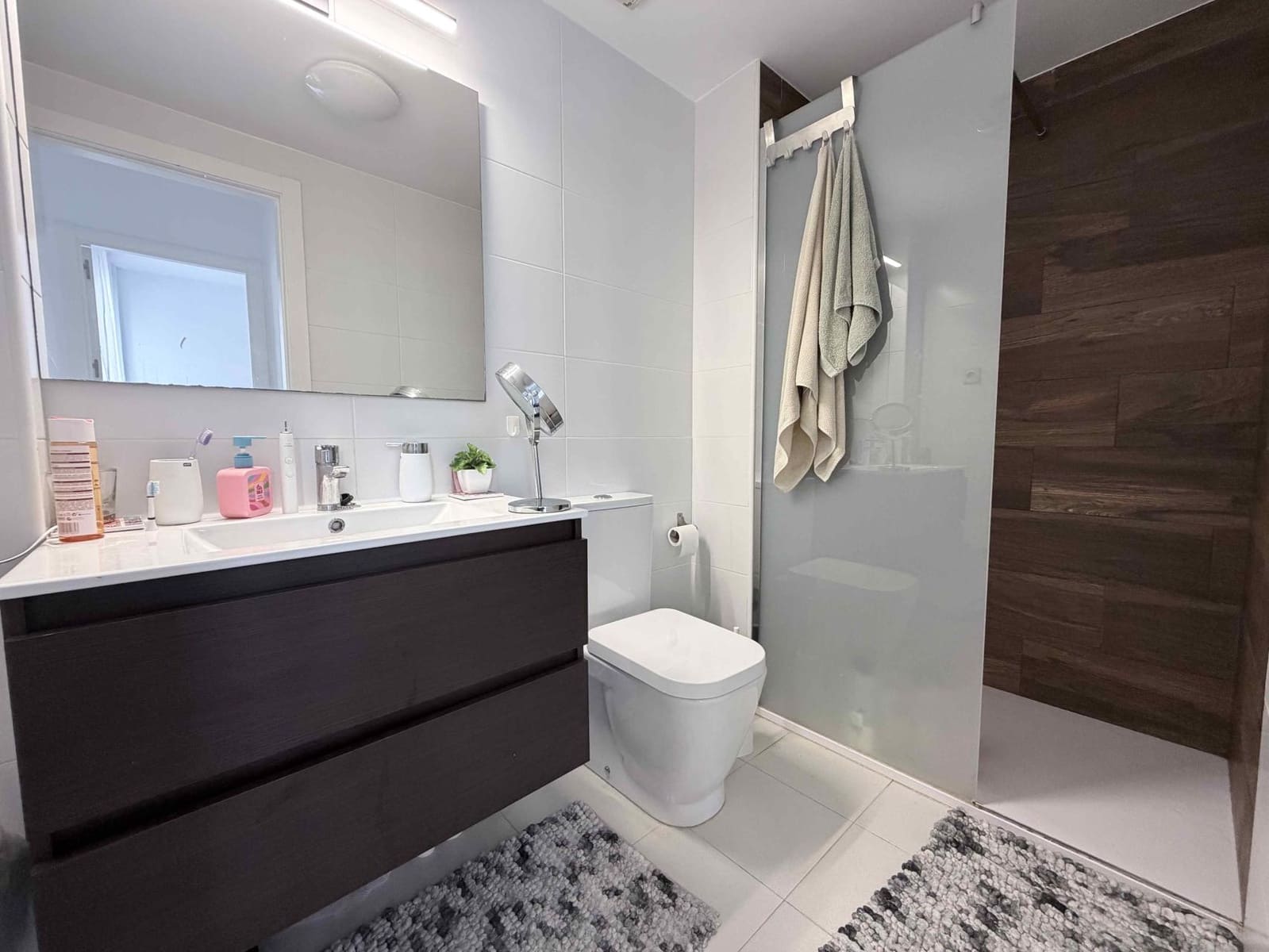 3 makuuhuone Omakotitalo myytävänä paikassa Cabo Roig mukana uima-altaan - 299 000 € (Ref: 9682266)