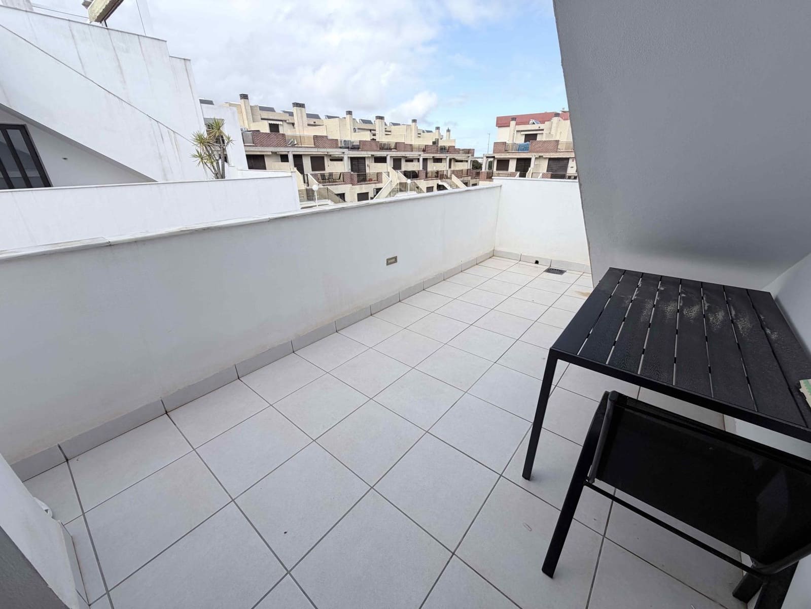 3 makuuhuone Omakotitalo myytävänä paikassa Cabo Roig mukana uima-altaan - 299 000 € (Ref: 9682266)