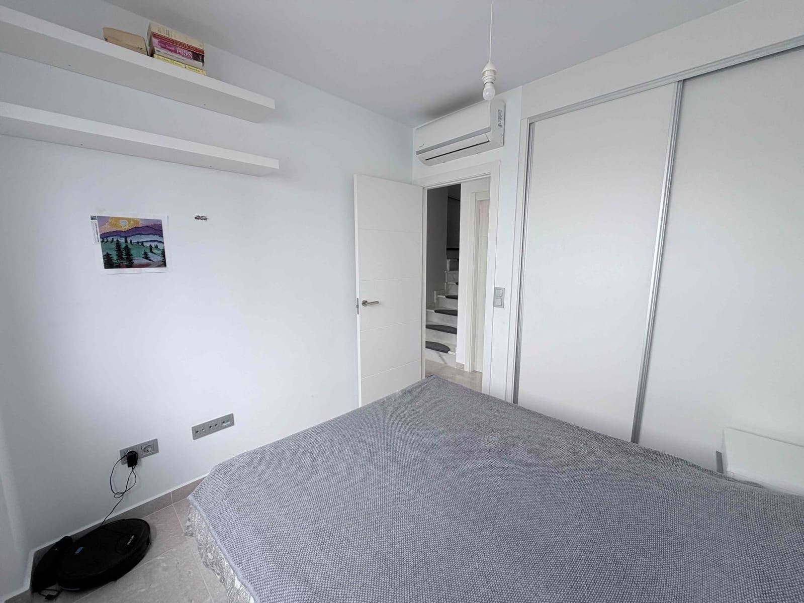 3 makuuhuone Omakotitalo myytävänä paikassa Cabo Roig mukana uima-altaan - 299 000 € (Ref: 9682266)