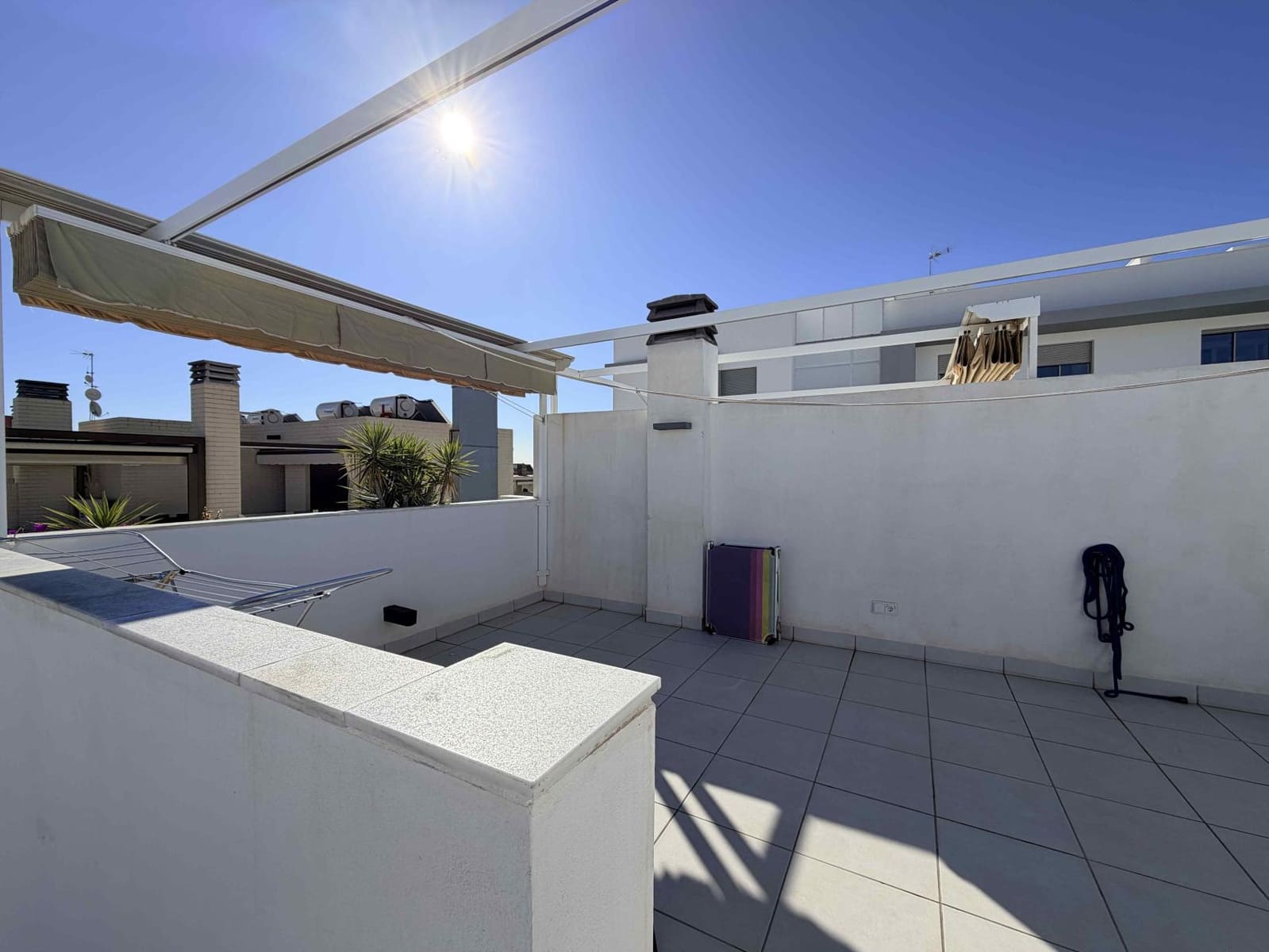 3 bedroom Townhouse for sale in Cabo Roig with pool - € 299,000 (Ref: 9682266)