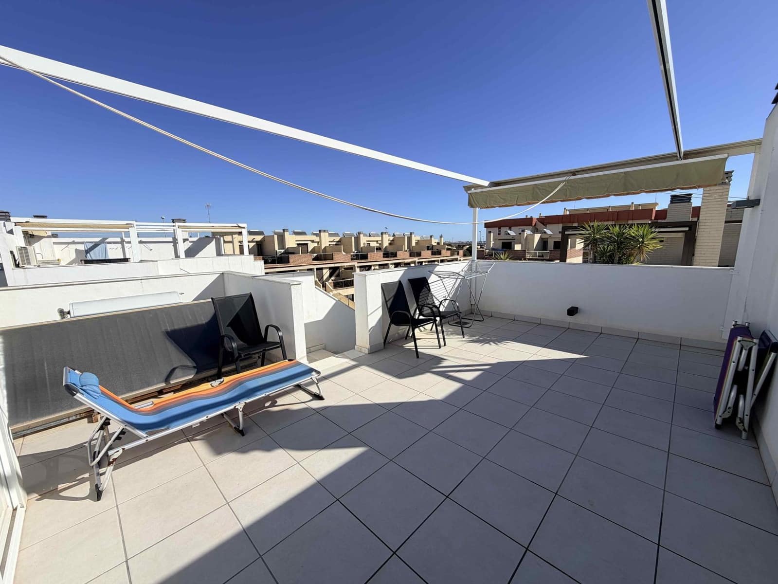 3 bedroom Townhouse for sale in Cabo Roig with pool - € 299,000 (Ref: 9682266)