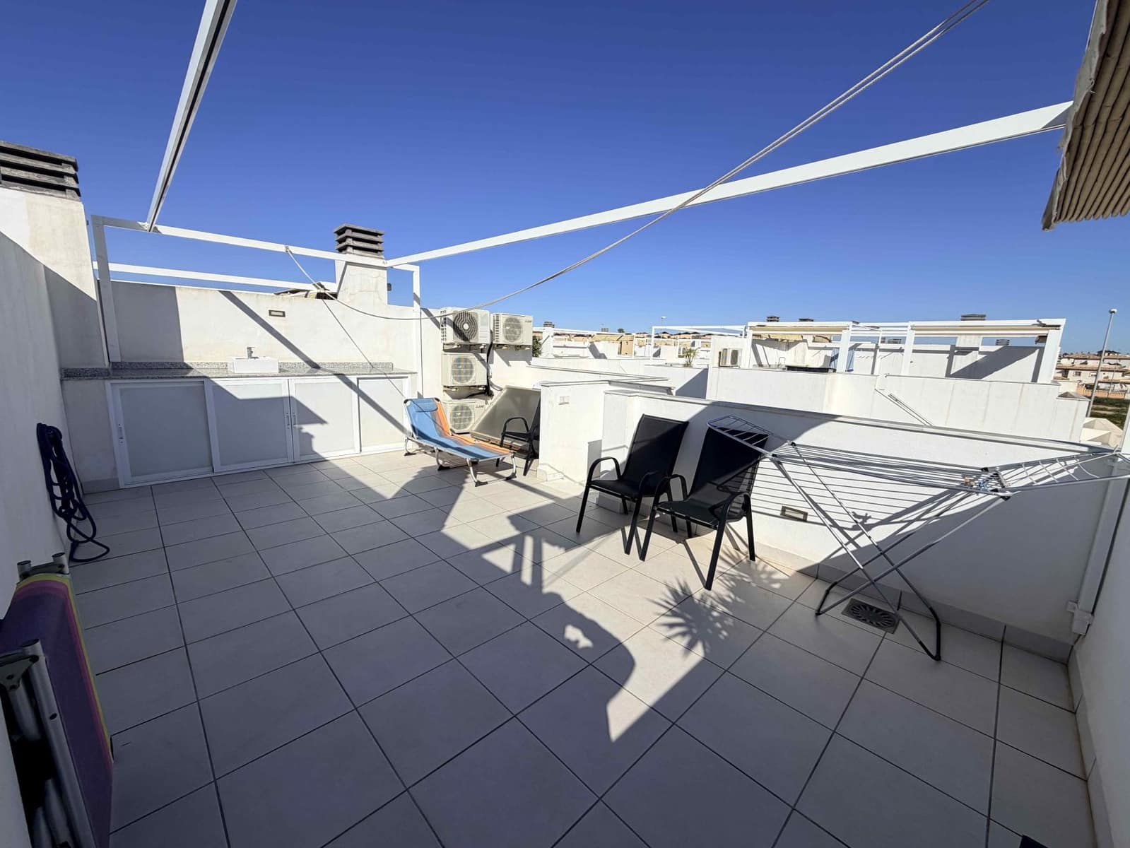 3 bedroom Townhouse for sale in Cabo Roig with pool - € 299,000 (Ref: 9682266)