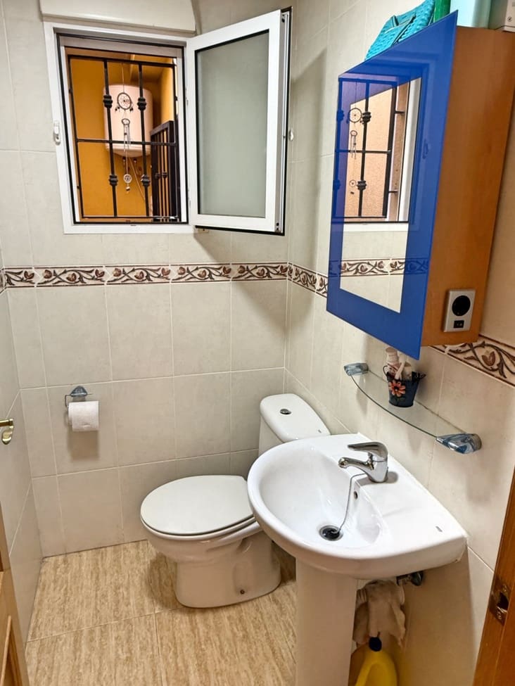 Casa de 2 habitaciones en Santiago de la Ribera en venta con garaje - 189.000 € (Ref: 9682271)