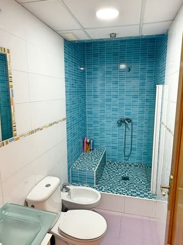 Casa de 2 habitaciones en Santiago de la Ribera, San Javier en venta con garaje - 189.000 € (Ref: 9682271)