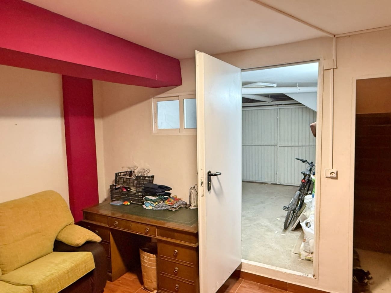 Casa de 2 habitaciones en Santiago de la Ribera en venta con garaje - 189.000 € (Ref: 9682271)