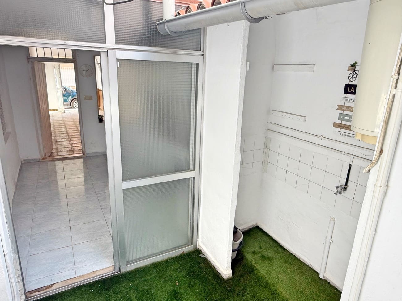 4 chambre Maison de Ville à vendre à Los Narejos - 137 000 € (Ref: 9682272)