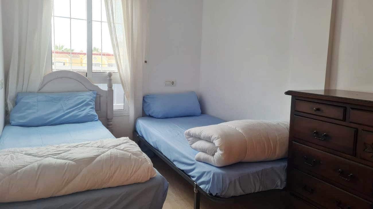 2 soverom Penthouse til salgs i Villamartin - € 148 000 (Ref: 9682273)