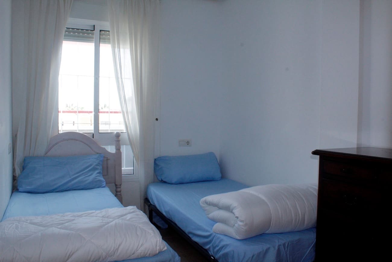 2 soverom Penthouse til salgs i Villamartin - € 148 000 (Ref: 9682273)