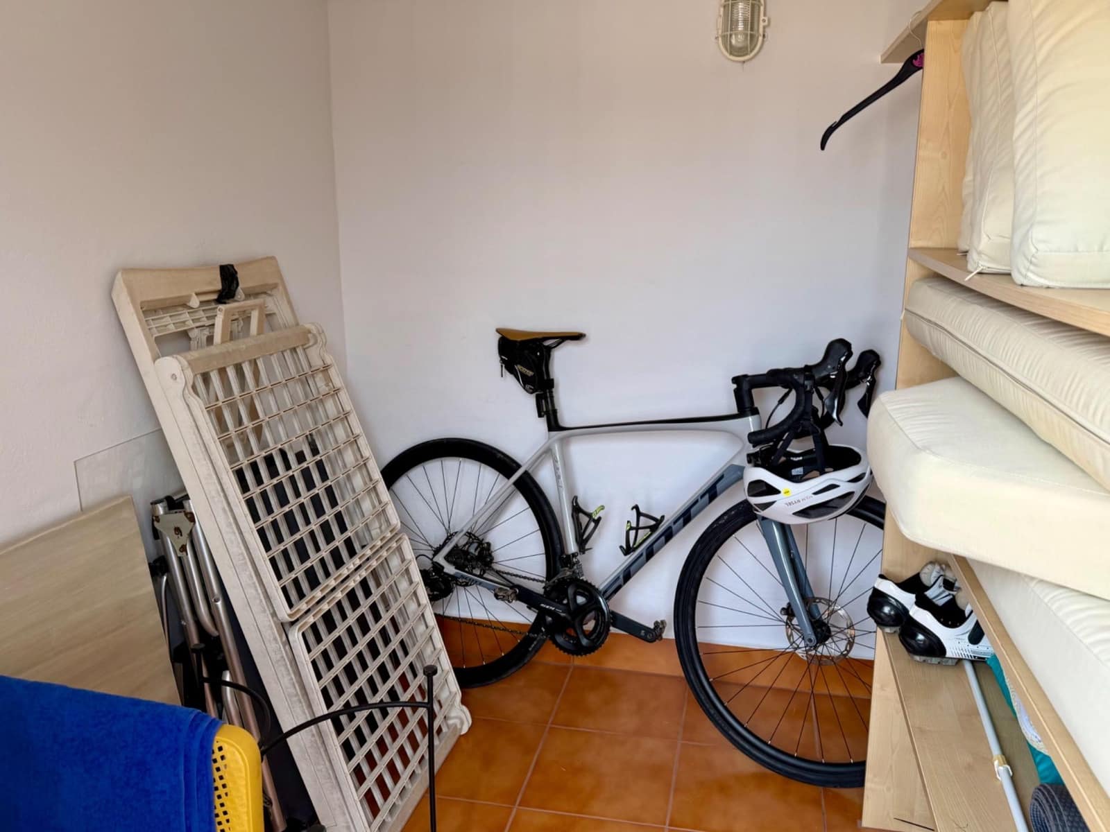 2 makuuhuone Omakotitalo myytävänä paikassa Ciudad Quesada mukana uima-altaan - 230 000 € (Ref: 9682274)