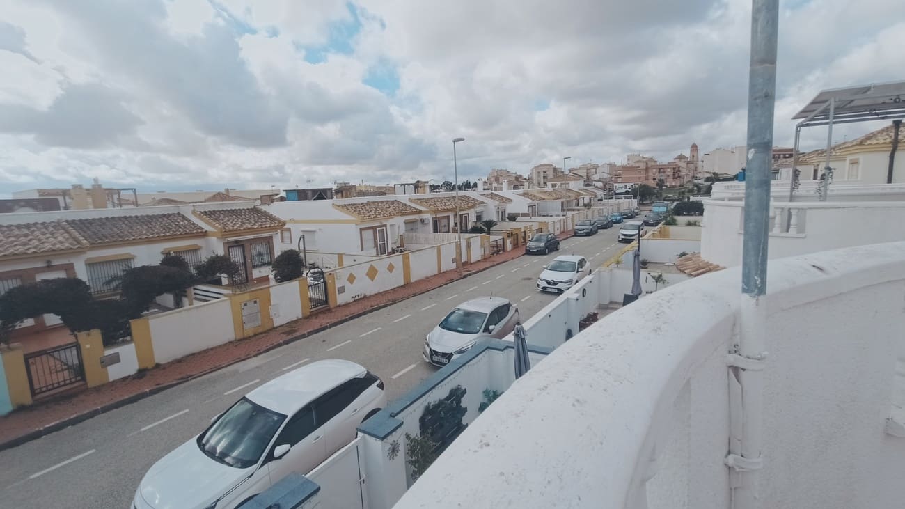 3 sovrum Villa till salu i Sucina - 208 000 € (Ref: 9682275)