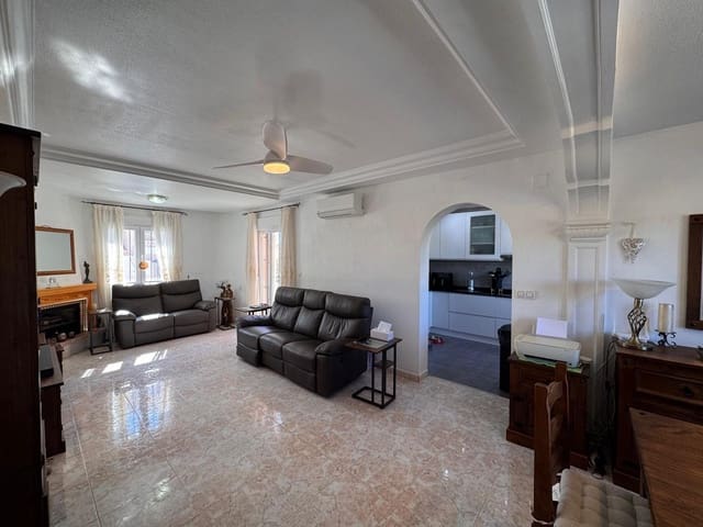 3 chambre Villa/Maison à vendre à Villamartin, Orihuela avec piscine - 329 995 € (Ref: 9682276)