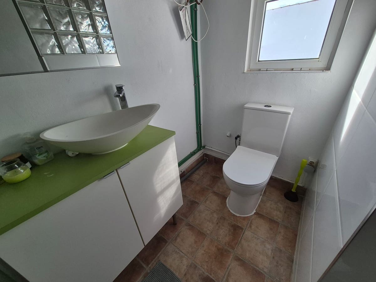 3 sypialnia Penthouse na sprzedaż w Playa Flamenca z basenem - 169 950 € (Ref: 9689954)