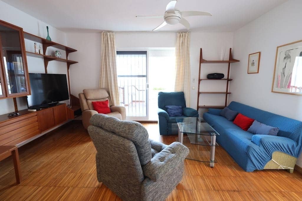 2 bedroom Apartment for sale in Cabo Roig with pool - € 300,000 (Ref: 9689956)