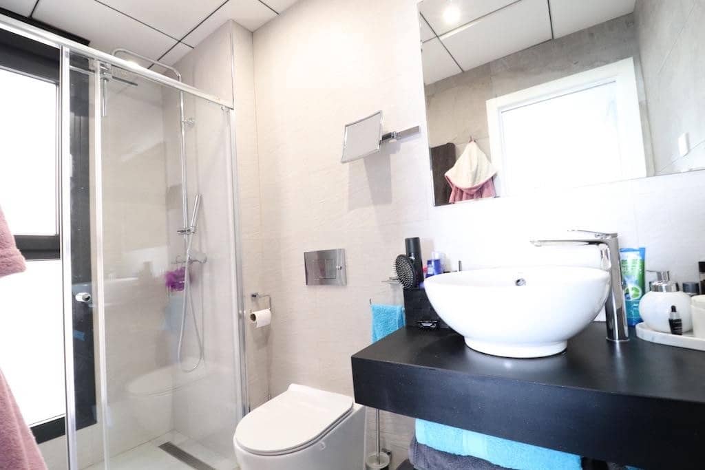 3 soveværelse Villa til salg i Cabo Roig med swimmingpool garage - € 450.000 (Ref: 9689957)