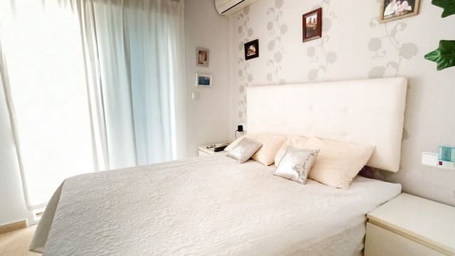 2 sovrum Lägenhet till salu i Formentera del Segura med pool - 119 950 € (Ref: 9689962)