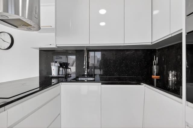 2 slaapkamer Penthouse te koop in Ciudad Quesada, Rojales met zwembad - € 249.000 (Ref: 9689963)