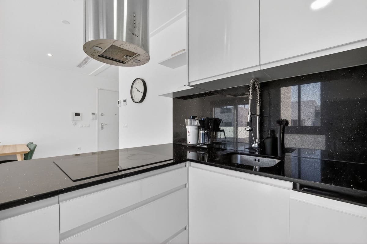 2 slaapkamer Penthouse te koop in Ciudad Quesada met zwembad - € 249.000 (Ref: 9689963)