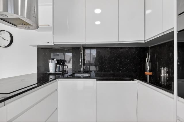 Ático de 2 habitaciones en Ciudad Quesada, Rojales en venta con piscina - 249.000 € (Ref: 9689963)