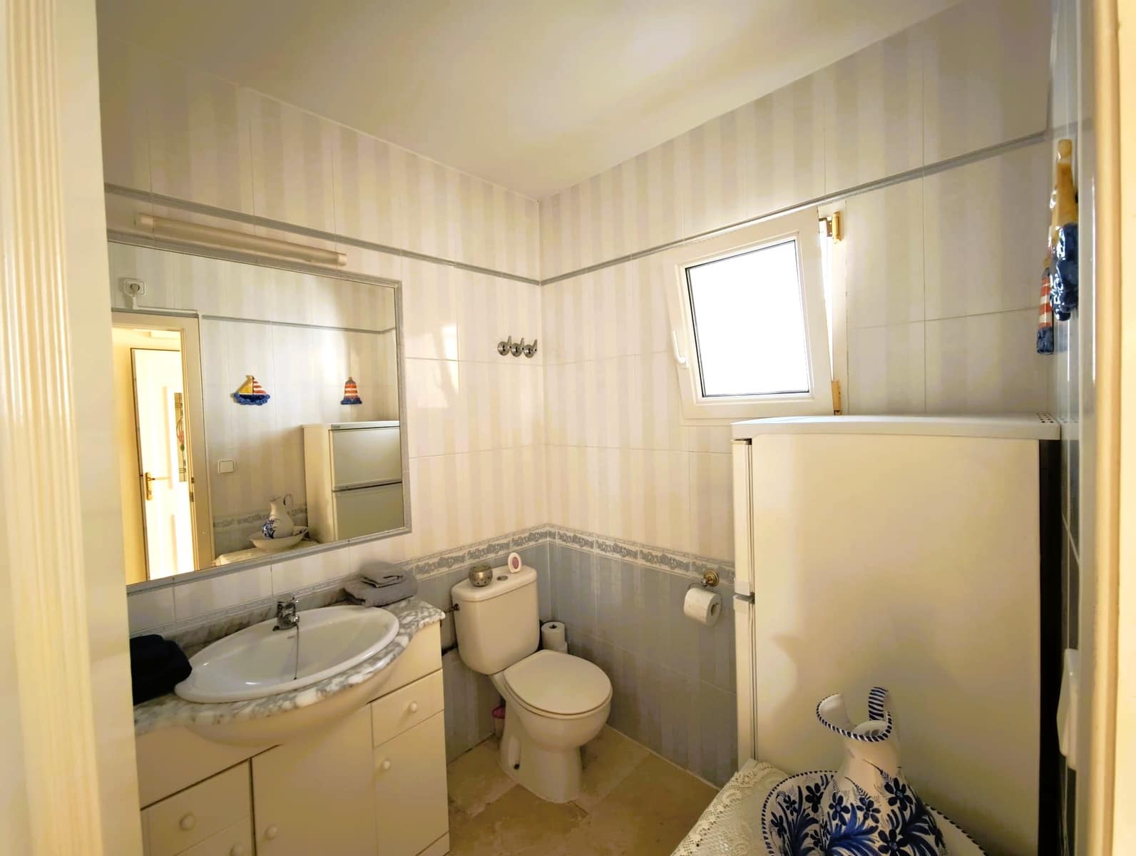 3 slaapkamer Villa te koop in Playa Flamenca met zwembad garage - € 365.000 (Ref: 9697804)