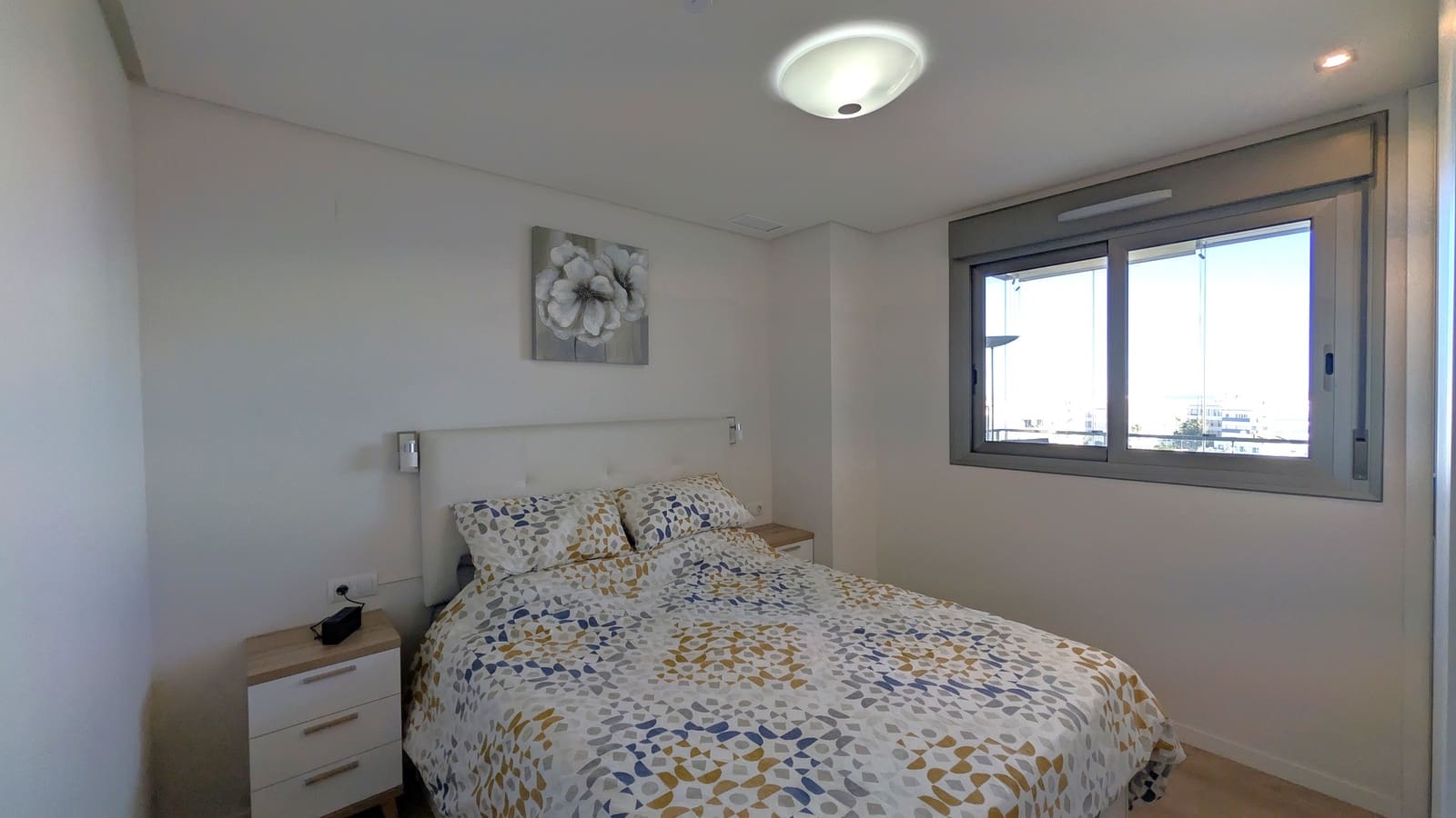 2 soveværelse Penthouse til salg i Los Dolses med swimmingpool garage - € 289.900 (Ref: 9697987)