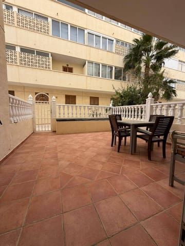 2 chambre Appartement à vendre à La Zenia, Orihuela - 178 200 € (Ref: 9699922)