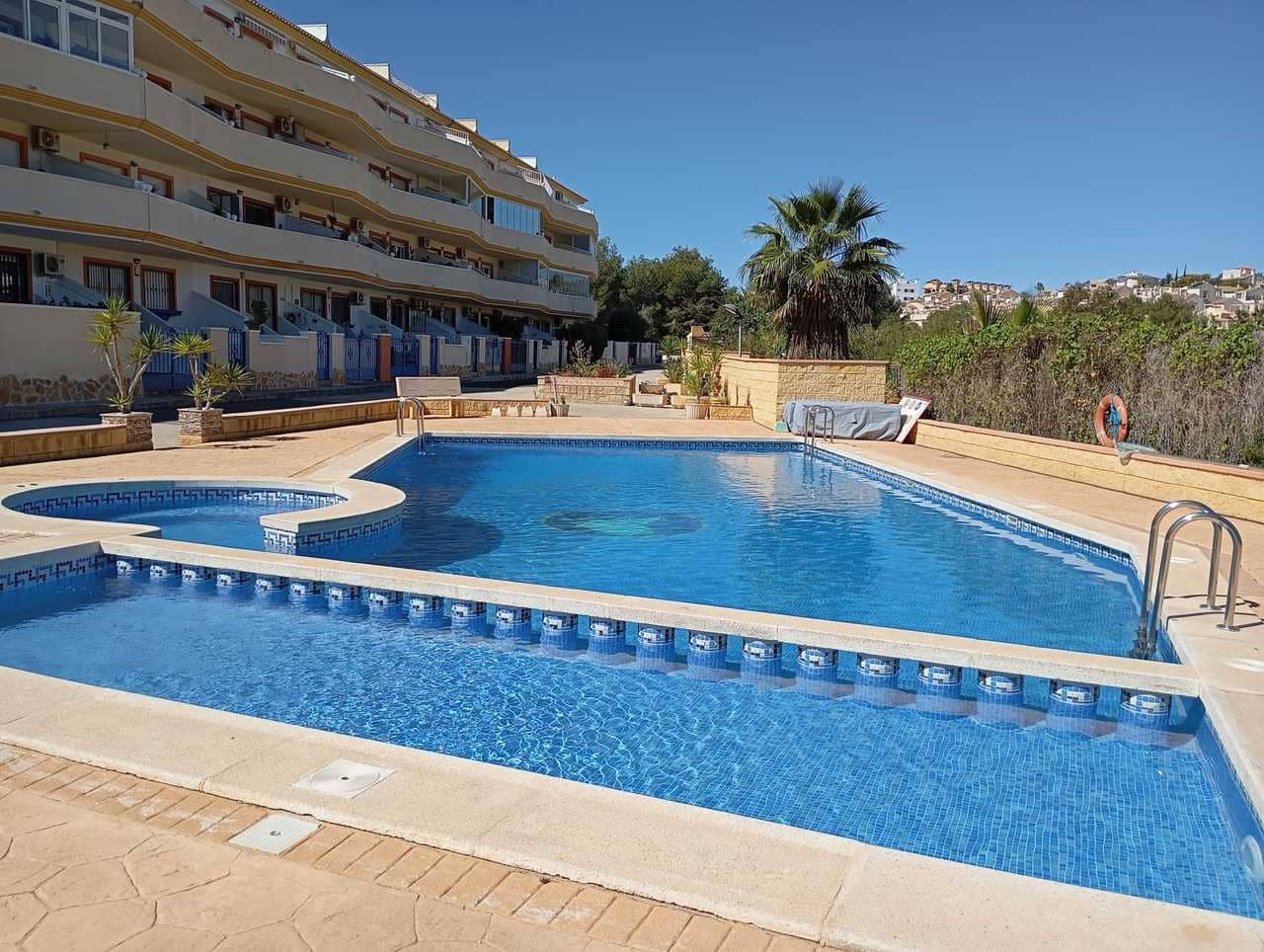 2 bedroom Apartment for sale in Villamartin with pool garage - € 174,000 (Ref: 9699923)