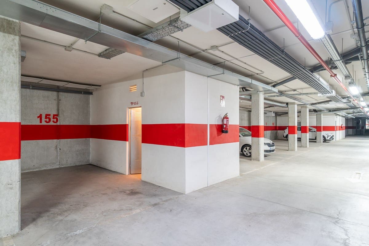 2 makuuhuone Kattohuoneisto myytävänä paikassa Cabo Roig mukana uima-altaan 
autotalli - 299 000 € (Ref: 9699924)