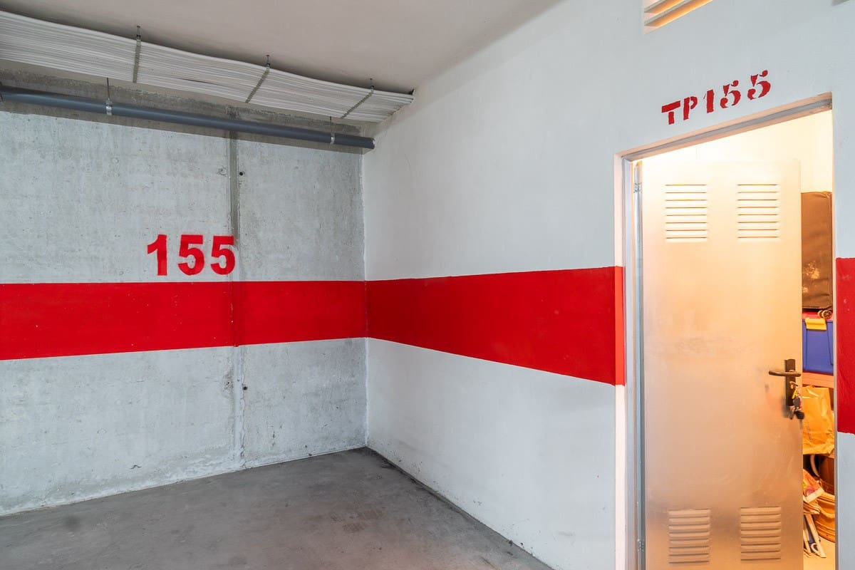 2 makuuhuone Kattohuoneisto myytävänä paikassa Cabo Roig mukana uima-altaan 
autotalli - 299 000 € (Ref: 9699924)