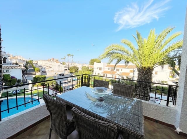 2 camera da letto Appartamento in vendita in Cabo Roig, Orihuela con piscina garage - 263.000 € (Rif: 9699925)
