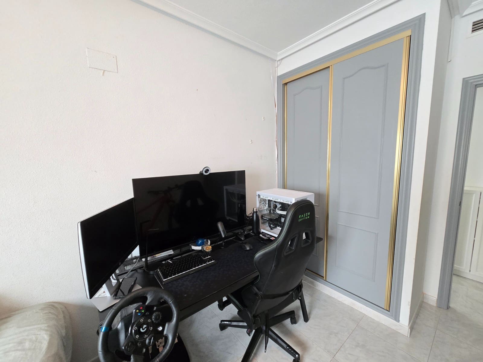 Apartamento de 3 habitaciones en Los Montesinos en venta con piscina - 145.000 € (Ref: 9700139)