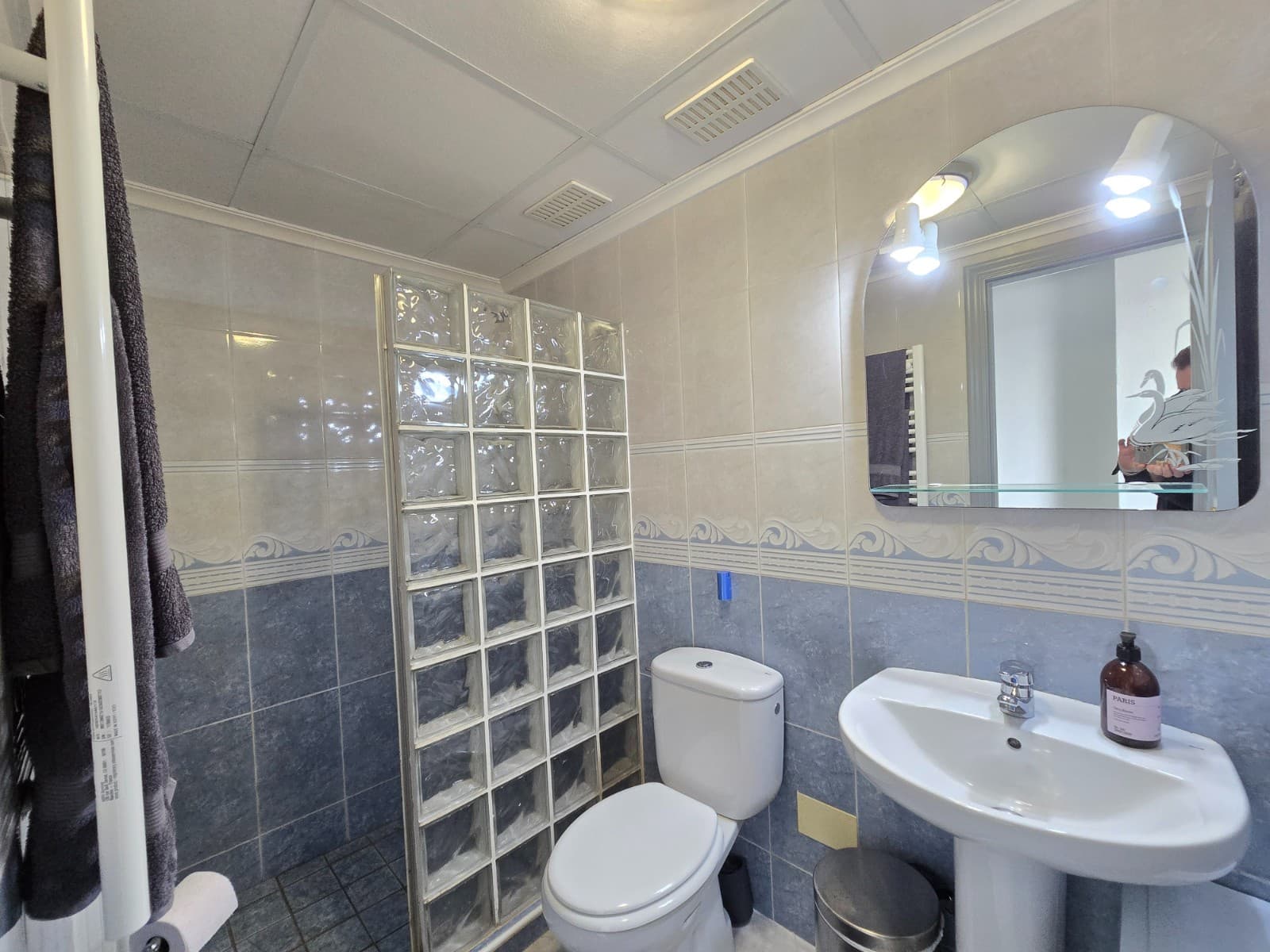 Apartamento de 3 habitaciones en Los Montesinos en venta con piscina - 145.000 € (Ref: 9700139)