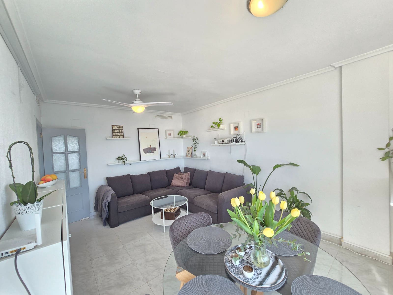 Apartamento de 3 habitaciones en Los Montesinos en venta con piscina - 145.000 € (Ref: 9700139)