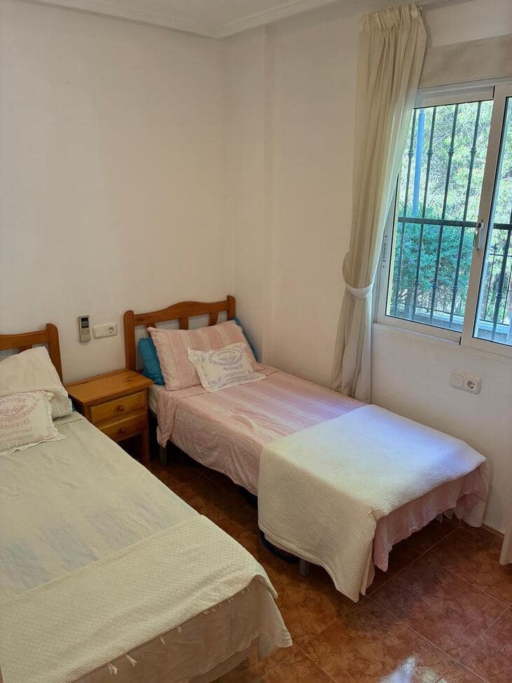 2 slaapkamer Appartement te koop in Algorfa met zwembad garage - € 119.500 (Ref: 9700140)