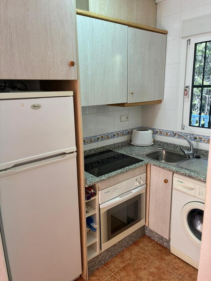 2 slaapkamer Appartement te koop in Algorfa met zwembad garage - € 119.500 (Ref: 9700140)