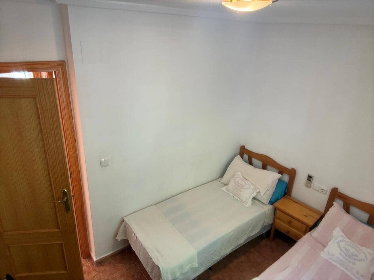 2 slaapkamer Appartement te koop in Algorfa met zwembad garage - € 119.500 (Ref: 9700140)