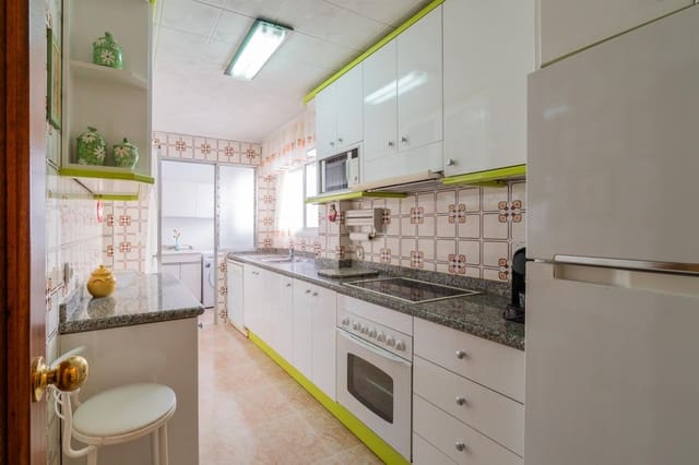 Apartamento de 2 habitaciones en Playa del Cura, Torrevieja en venta - 149.000 € (Ref: 9703285)
