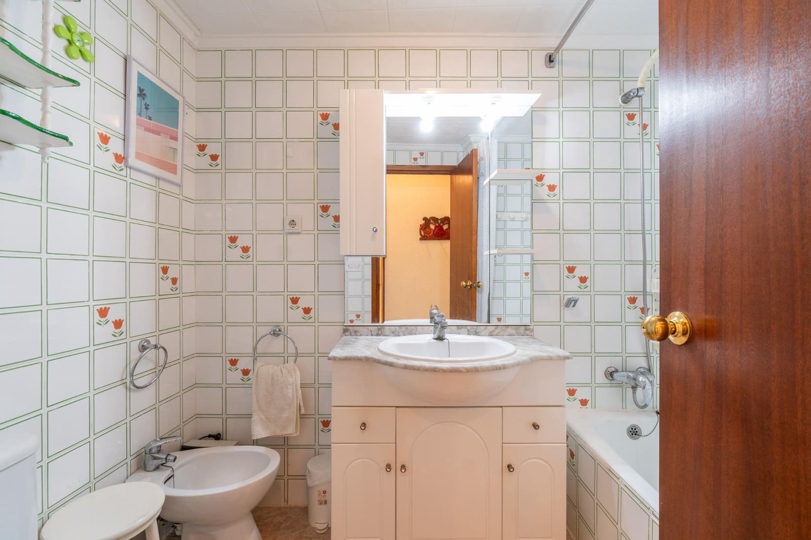 Apartamento de 2 habitaciones en Torrevieja en venta - 149.000 € (Ref: 9703285)