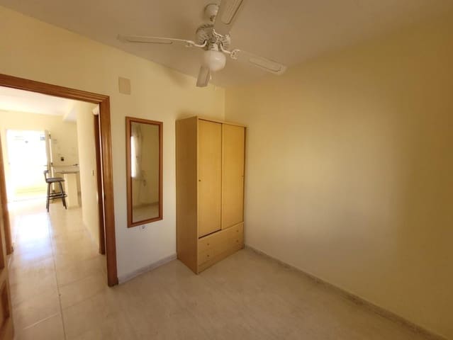 2 makuuhuone Kattohuoneisto myytävänä paikassa Villamartin, Orihuela mukana uima-altaan - 119 900 € (Ref: 9703286)