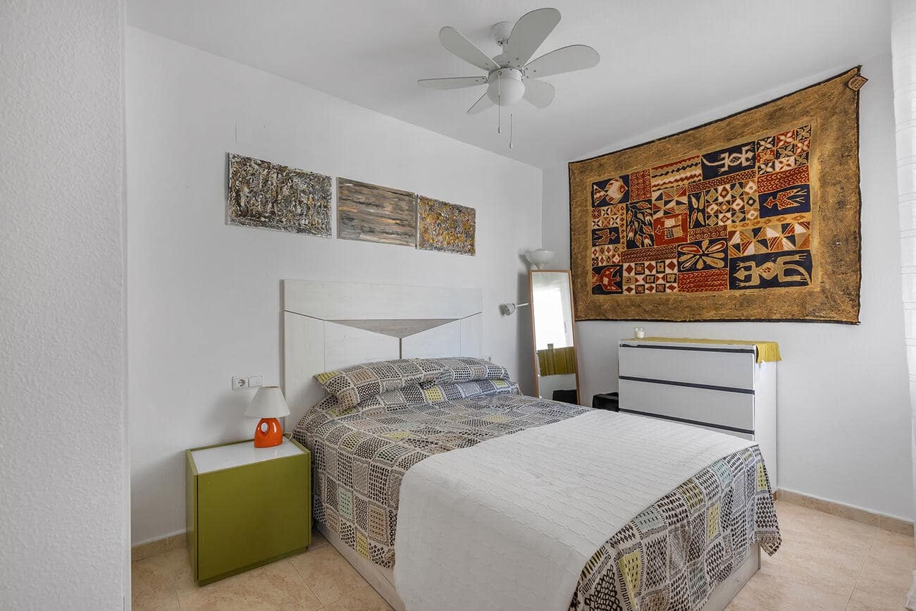 2 bedroom Apartment for sale in Playa Flamenca with pool - € 149,000 (Ref: 9703288)