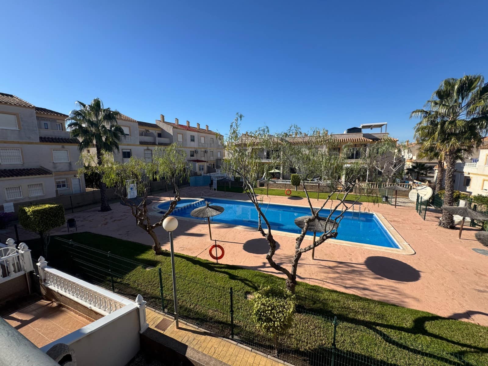 2 bedroom Apartment for sale in Villamartin with pool - € 159,950 (Ref: 9703289)