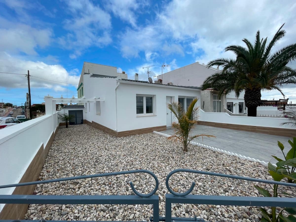 3 quarto Casa em Banda para venda em Ciudad Quesada - 249 900 € (Ref: 9703290)