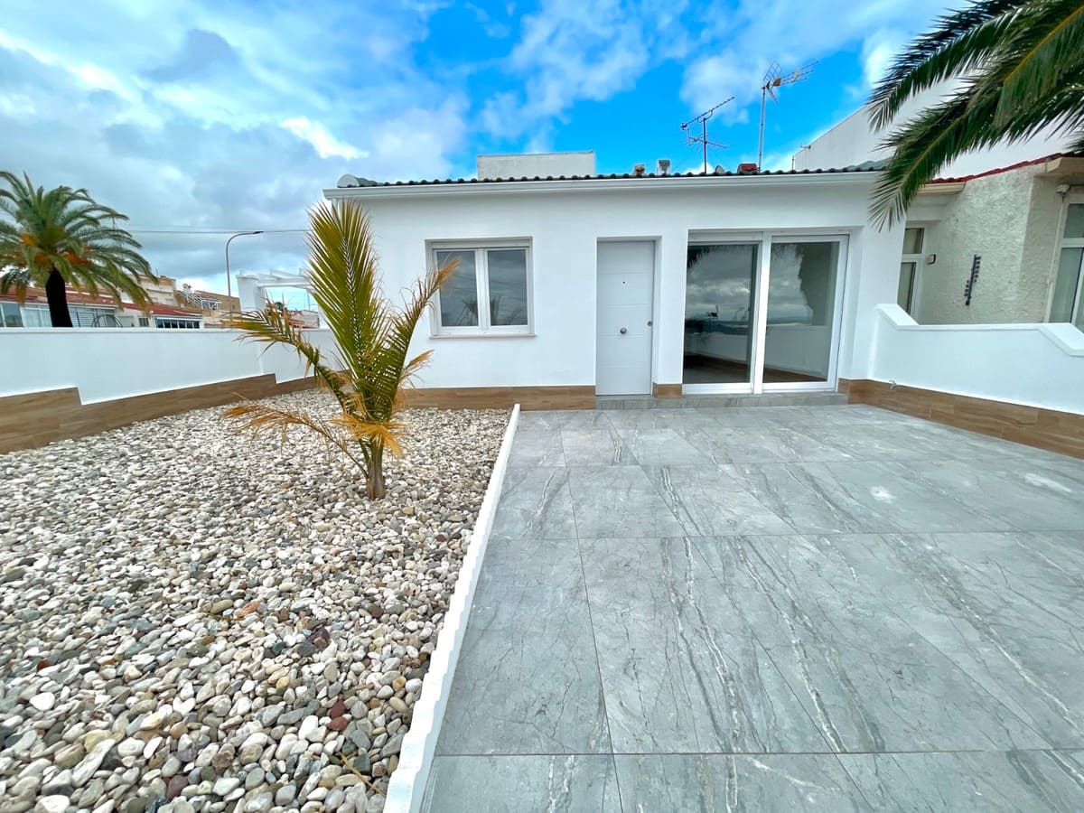 3 bedroom Townhouse for sale in Ciudad Quesada - € 249,900 (Ref: 9703290)