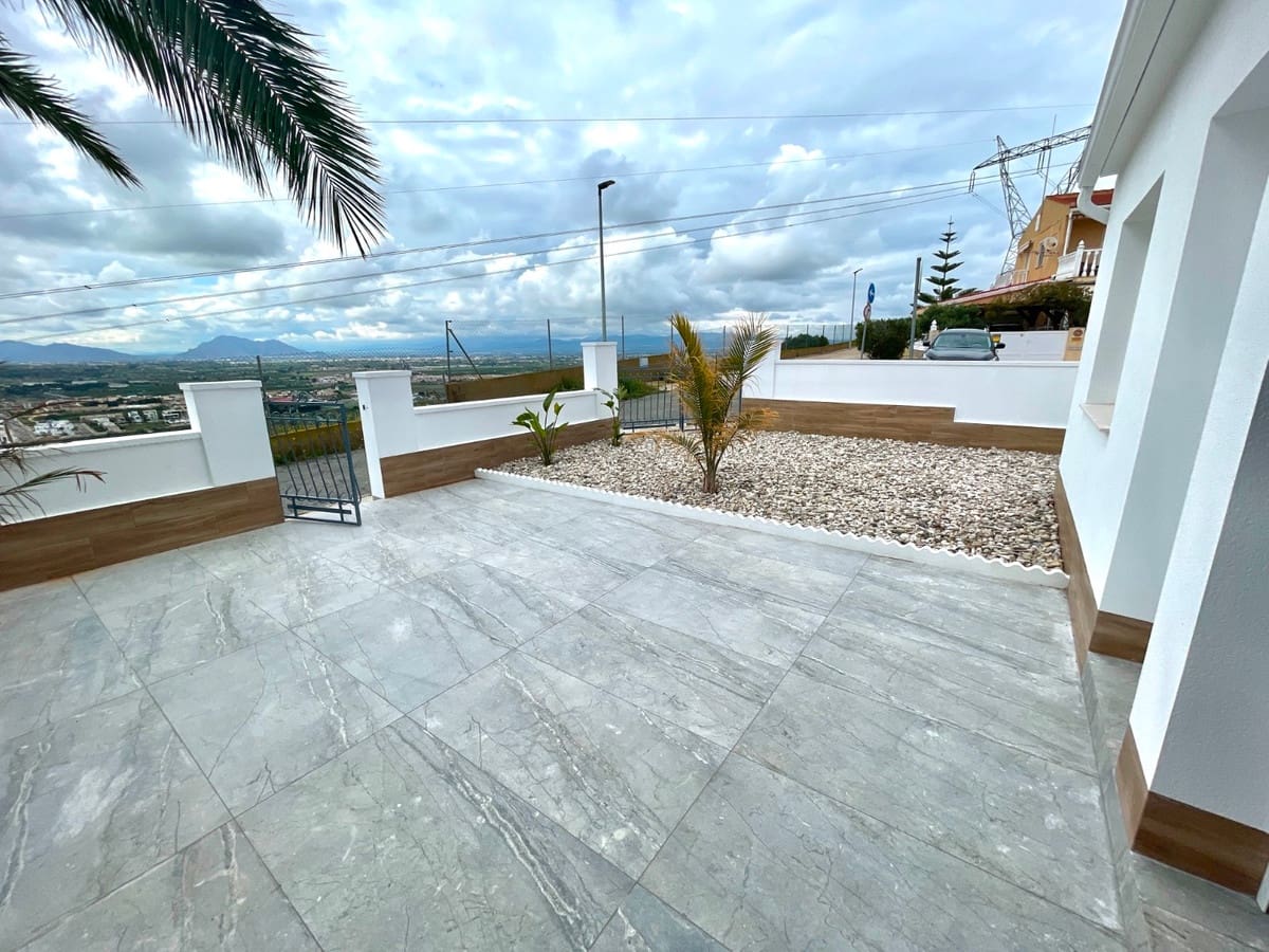 3 bedroom Townhouse for sale in Ciudad Quesada - € 249,900 (Ref: 9703290)