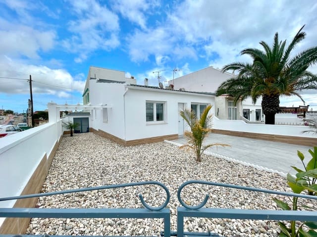 3 sypialnia Dom na sprzedaż w Ciudad Quesada, Rojales - 249 900 € (Ref: 9703290)
