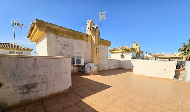 3 makuuhuone Omakotitalo myytävänä paikassa Sucina, Murcia kaupunki - 159 000 € (Ref: 9703292)