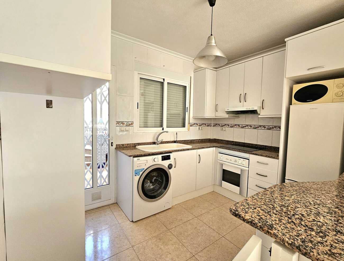 3 soveværelse Byhus til salg i Sucina - € 159.000 (Ref: 9703292)