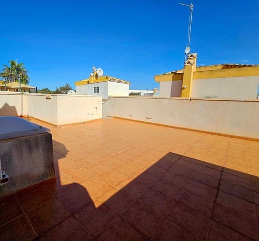 3 makuuhuone Omakotitalo myytävänä paikassa Sucina, Murcia kaupunki - 159 000 € (Ref: 9703292)