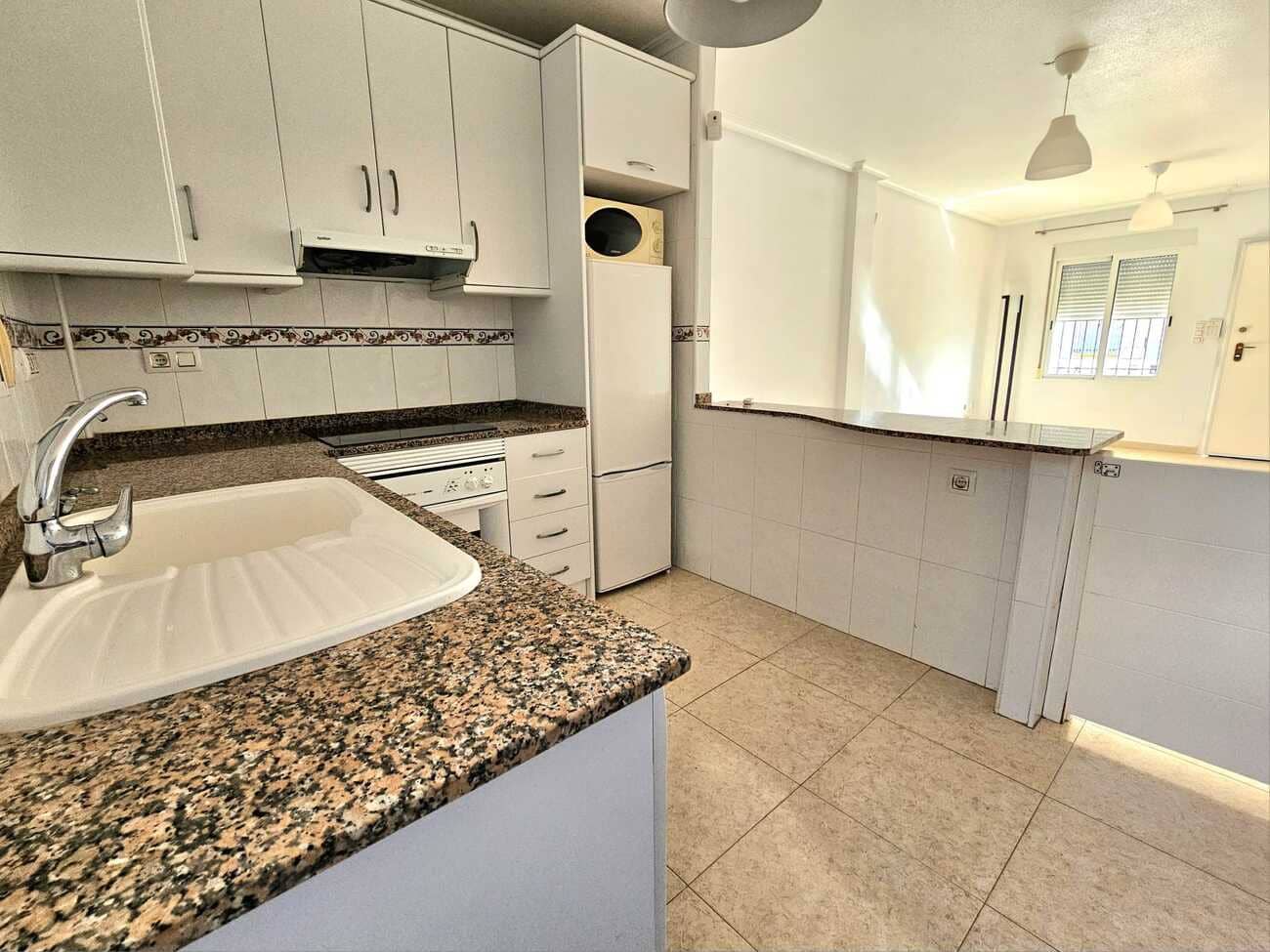 3 soveværelse Byhus til salg i Sucina - € 159.000 (Ref: 9703292)