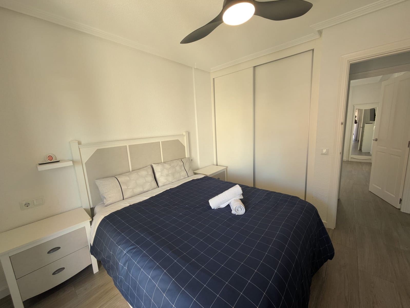 3 Zimmer Haus zu verkaufen in Playa Flamenca mit Pool Garage - 285.000 € (Ref: 9703293)